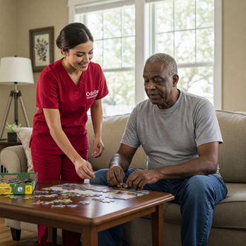 Odella Home Care Services - Quality time with a helping hand. - Home Health Care Near Me - Phoenix, Arizona Odella Home Care Services - Quality time with a helping hand. - Home Health Care Near Me - Phoenix, Arizona