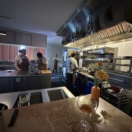 What is the Catbird Seat 