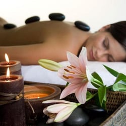 Ooh La La Massage