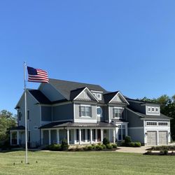 Aaronal Homes