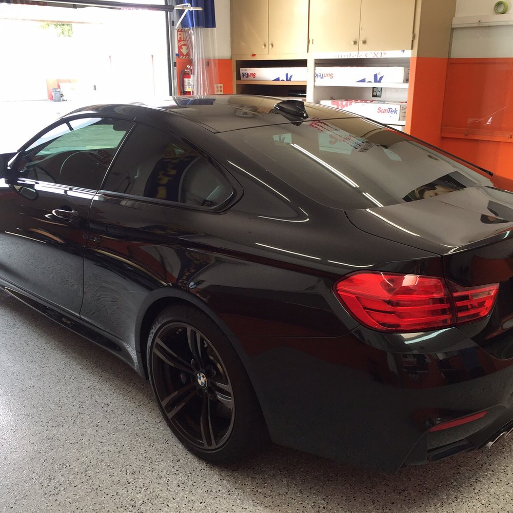 iPro Window Tint - 35% all around. Suntek CXP - Car Window Tinting Near Me - Santa Clara, California iPro Window Tint - 35% all around. Suntek CXP - Car Window Tinting Near Me - Santa Clara, California
