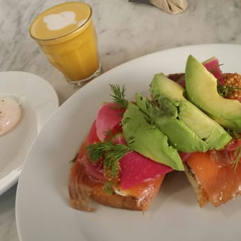 The Combine Kitchen - Would've been one star if it weren't for the lox - Coffee & Tea Near Me - Rancho Cucamonga, California The Combine Kitchen - Would've been one star if it weren't for the lox - Coffee & Tea Near Me - Rancho Cucamonga, California