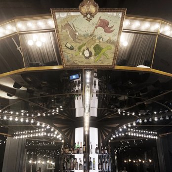 Francois Frankie - "My thoughts send me on a carousel." - French Near Me - Chicago, Illinois