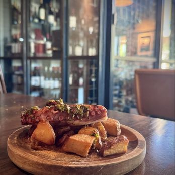 Barcelona Wine Bar - Pulpo - Wine Bars Near Me - Dallas, Texas Barcelona Wine Bar - Pulpo - Wine Bars Near Me - Dallas, Texas