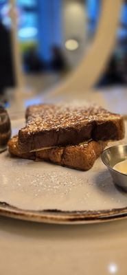 OEB Breakfast Co. by null