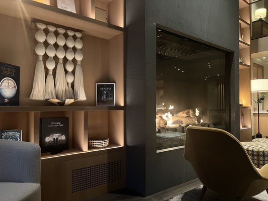 Hôtel Ändra Seattle - MGallery Collection by null