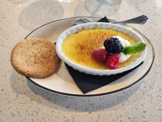 Club 27 Restaurant by null