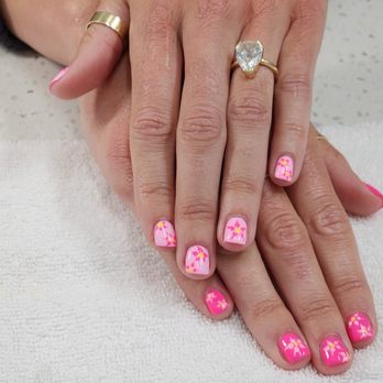 Nails by Tina - Nail Salons Near Me - Carlsbad, California Nails by Tina - Nail Salons Near Me - Carlsbad, California