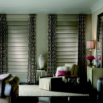 Blinds Plus - Provenance® Woven Wood Shades - Interior Design Near Me - Springfield, Missouri