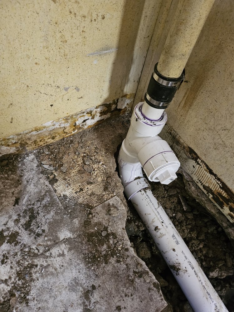 Slide of KC Jones Plumbing