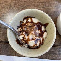 House Pudding House Pudding