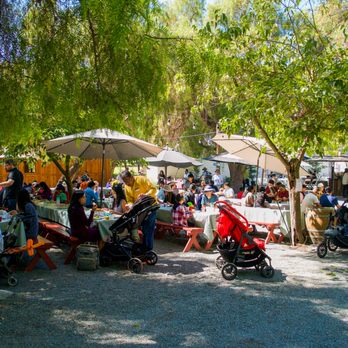 Coyote Ranch - Venues & Event Spaces Near Me - San Jose, California