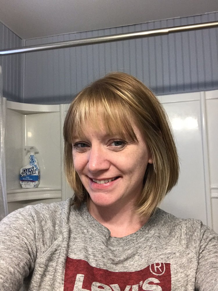 OUTLOOKS HAIR SALON Updated August 2024 130 Mansfield Ave, Norton