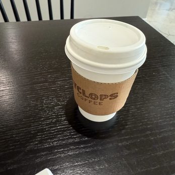Cyclops Coffee - Coffee & Tea Near Me - Long Beach, California