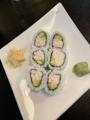 Azuma Japanese Cuisine by null