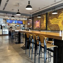Moby Dick House of Kabob - Pikesville