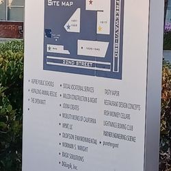 Embarcadero Cove