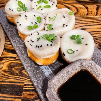 Dumpling Home - Juicy Pork Bao - Dim Sum Near Me - San Francisco, California Dumpling Home - Juicy Pork Bao - Dim Sum Near Me - San Francisco, California