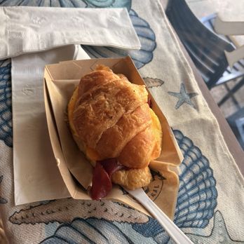 Eola General - jammy bacon egg and cheese - Convenience Stores Near Me - Orlando, Florida Eola General - jammy bacon egg and cheese - Convenience Stores Near Me - Orlando, Florida