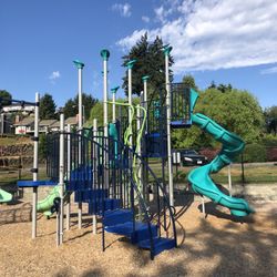 DeCoursey Park
