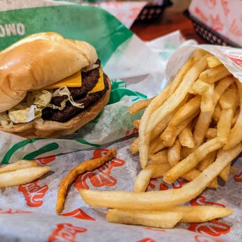 Jack in the Box - Fast Food Near Me - Albuquerque, New Mexico