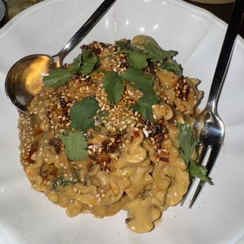 MINARI & The Pikok Lounge - Dan Dan Noodles - Korean Near Me - Minneapolis, Minnesota