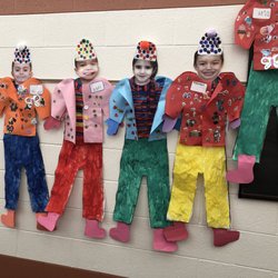 Columbian Elementary School