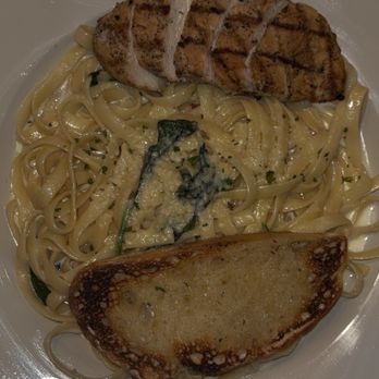 Scratch Kitchen & Cocktails - Chicken Pasta - New American Near Me - Norman, Oklahoma Scratch Kitchen & Cocktails - Chicken Pasta - New American Near Me - Norman, Oklahoma