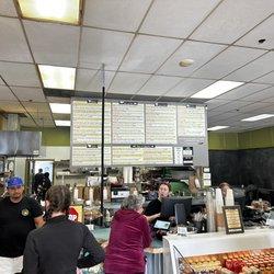 South Coast Deli-Goleta