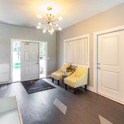 Pilgrim Village Apartments & Townhomes
