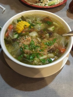 Alli Mexican cuisine by null