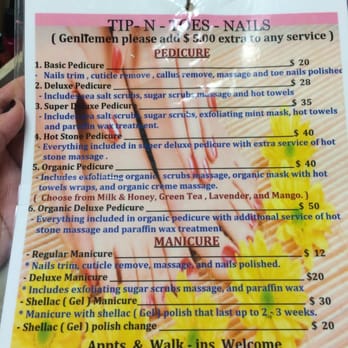 Tip N Toes Nails Salon - All the info you need to know - Nail Salons Near Me - Killeen, Texas Tip N Toes Nails Salon - All the info you need to know - Nail Salons Near Me - Killeen, Texas