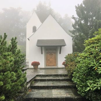 Der Bürgenstock - The Chapel in Bürgenstock Resort - Resorts Near Me - Stansstad, NW