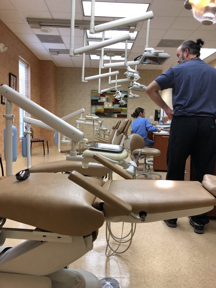 STEELE CREEK PEDIATRIC DENTISTRY 13521 Steelecroft Pkwy, Charlotte