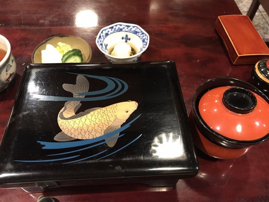 Nodaiwa Ginza by null