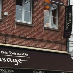 La Maison Beauté Village