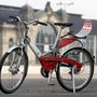 Photo of call a bike
