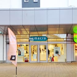 Macro Computersysteme - Macro Systemen - Apple Reseller: iMacs, Macs, iPods, iPads und Zubehör