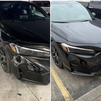 Ahn Auto Body Shop - Body Shops Near Me - Houston, Texas Ahn Auto Body Shop - Body Shops Near Me - Houston, Texas