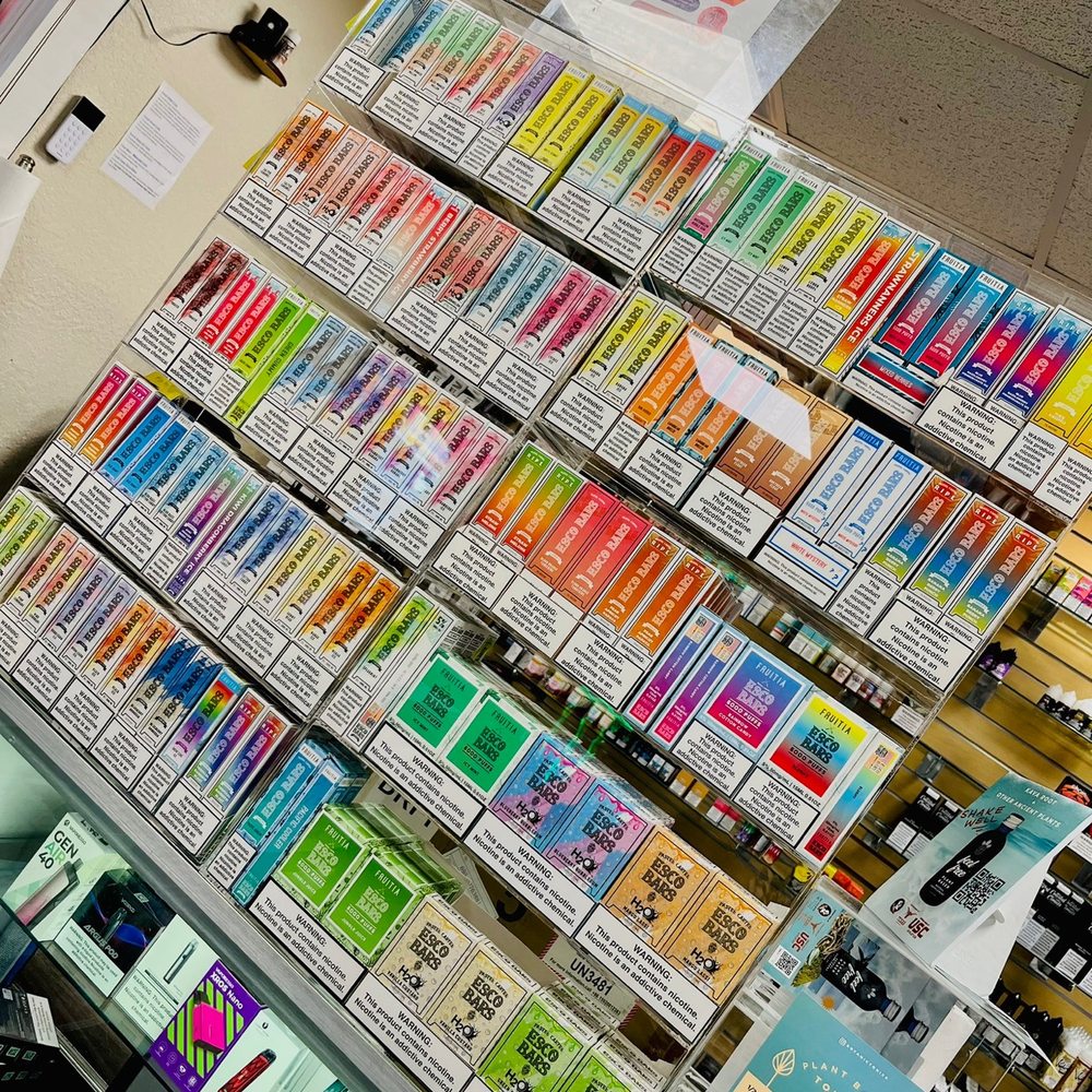 Viking Vapor - Vape Shops Near Me - New Braunfels, Texas Viking Vapor - Vape Shops Near Me - New Braunfels, Texas