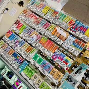 Viking Vapor - Vape Shops Near Me - New Braunfels, Texas