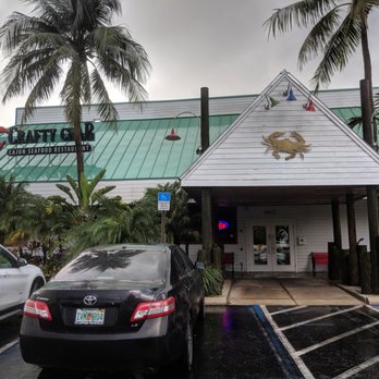 Crafty Crab - Seafood Near Me - Lauderhill, Florida Crafty Crab - Seafood Near Me - Lauderhill, Florida