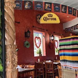 South of the Border