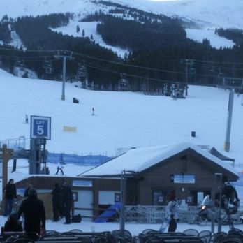 Breckenridge Ski Resort - Ski Resorts Near Me - Breckenridge, Colorado