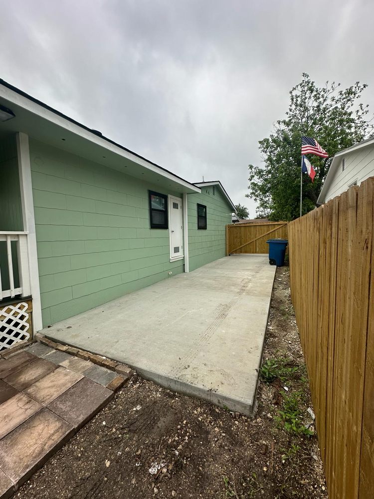 Slide of RBR Construction