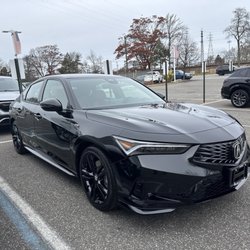 Acura of Valley Stream