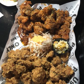 Pelicana chicken - Korean Near Me - Philadelphia, Pennsylvania