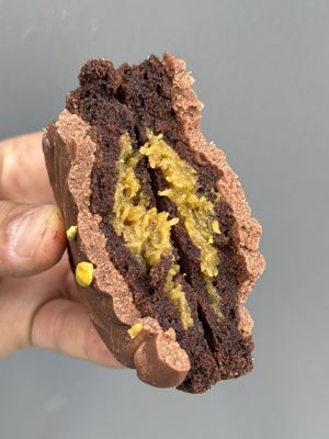 Janie's Life-Changing Baked Goods by null