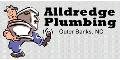 Alldredge Plumbing Logo