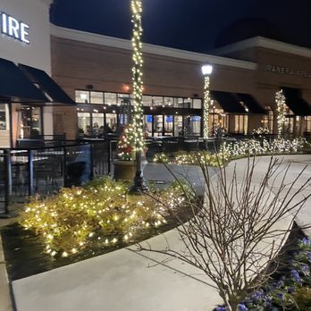 LaScala's Fire - Modern European Near Me - Marlton, New Jersey